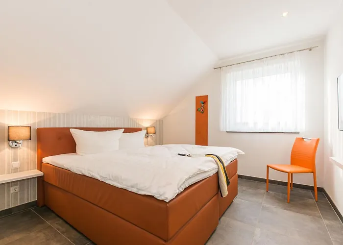 Casa de Férias Joana Göhren-Lebbin